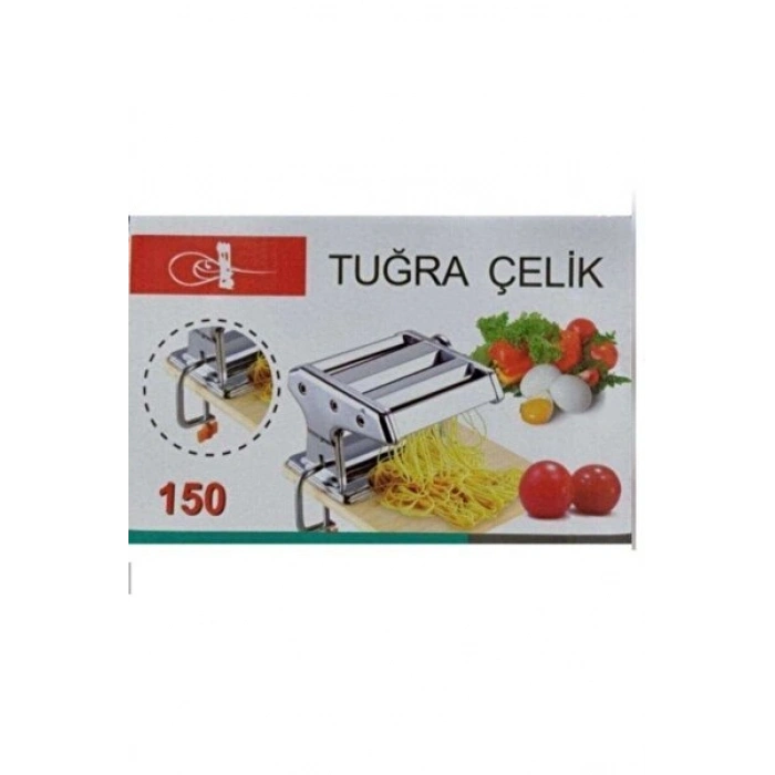 150 mm Erişte Makarna Hamur Kesme Makinesi (5263)