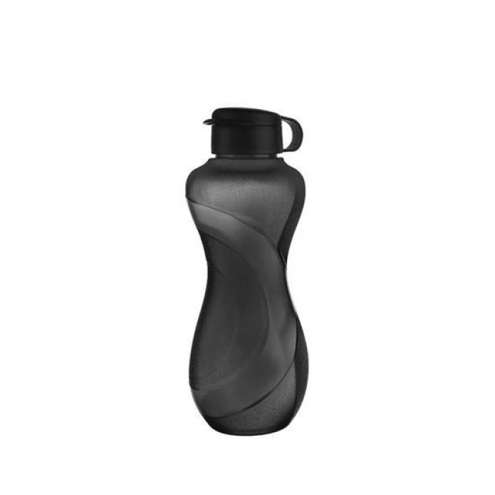 1500ML Kapasiteli Sporcu Tipi Suluk Pratik El Matarası (5263)