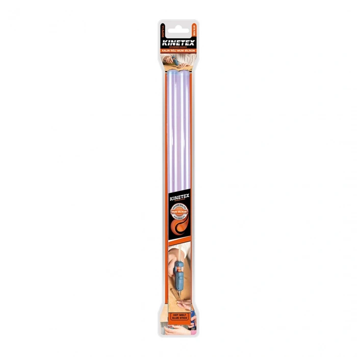 2 PCS  KALIN MUM SİLİKON (5263)