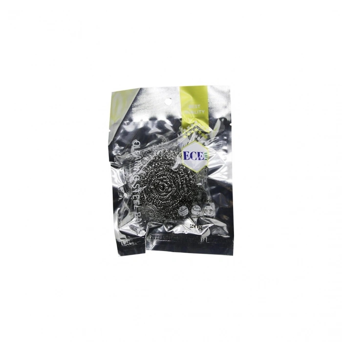 20 GR LÜX BULAŞIK TOP TELİ BEST QUALITY (5263)