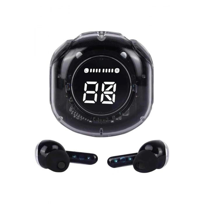 2025 Model Kablosuz Bluetooth Kulaklık Anc Enc Destekli Hifi Stereo