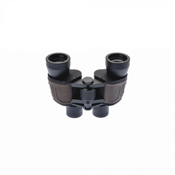 20×40 Profesyonel El Dürbünü – Süper Netlik – 1000m/56m – Kahverengi