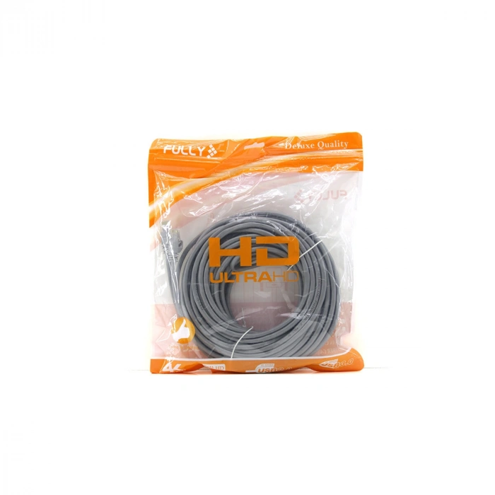 20MT İNTERNET ETHERNET CAT6 DATA KABLOSU (5263)