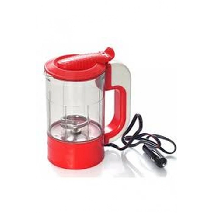 24V OTOMATİK ARAÇ OTO KETTLE SU ISITICISI ÇAKMAKLIK FİŞLİ (5263)