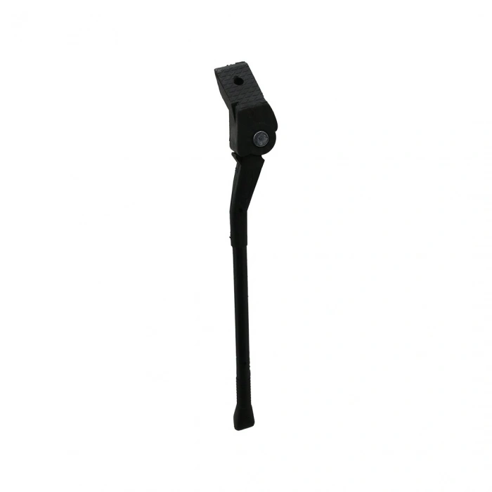 26CM  BİSİKLET  PARK  AYAKLIK  SİYAH PLASTİK (5263)
