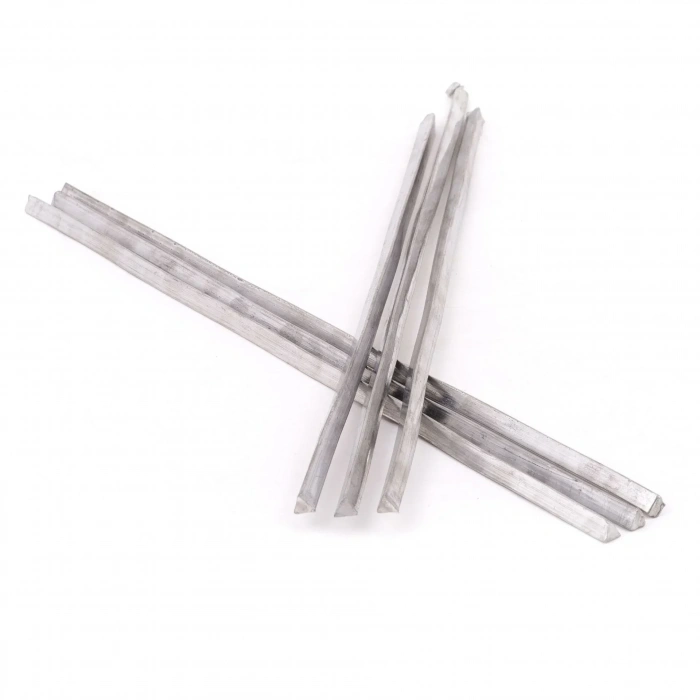 2.kalite 60-40 Çubuk Lehim 1 Kg - Sn:60 / Pb:40