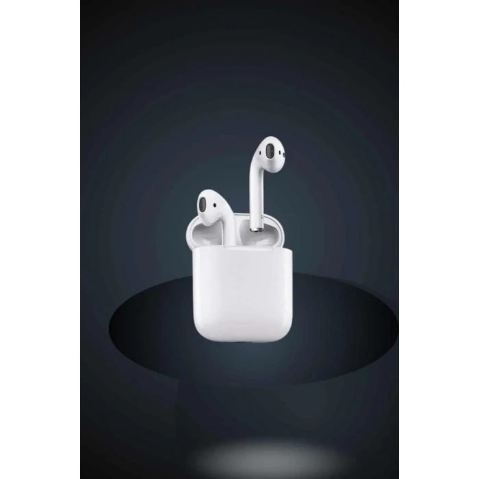 2.nesil Yeni Model Tws Bluetooth Kulaklık Dokunmatik Kontrol Yüksek Ses Kaliteli