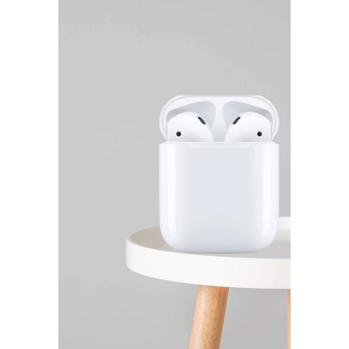 2.nesil Yeni Model Tws Bluetooth Kulaklık Dokunmatik Kontrol Yüksek Ses Kaliteli