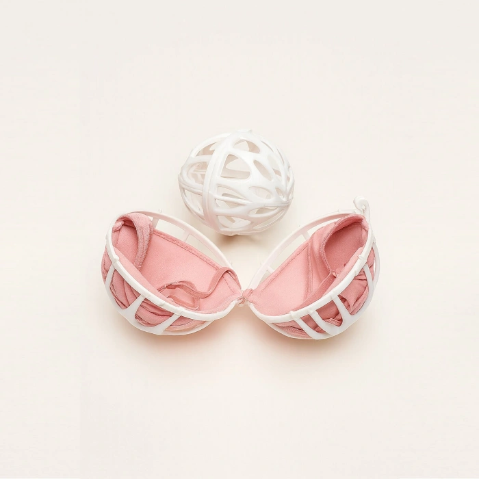 2PCS İÇ ÇAMAŞIR YIKAMA TOP (5263)