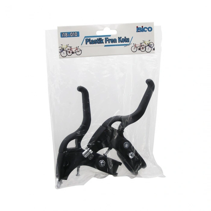 2PCS SET PLASTİK BİSİKLET FREN KOLU (5263)