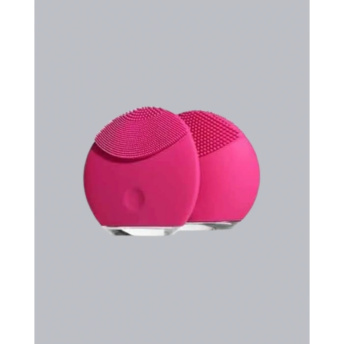 3 Fonksiyonlu Yüz Temizleme Ve Masaj Cihazı – Su Geçirmez, Şarjlı, Ölü Deri Temizleyici Ve Cilt Yenileyici