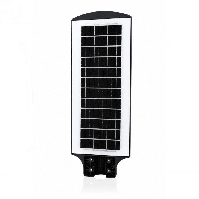 300W - 6500K SOLAR - GÜNEŞ ENERJİLİ SOKAK LAMBASI - ARMATÜR SENSÖRLÜ BAHÇE-BALKON-SOKAK ARS-348966 (5263)