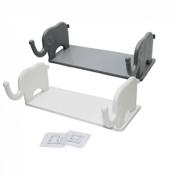 31 X 12CM FİLLİ TUTACAKLI  PLASTİK ETEJER (5263)