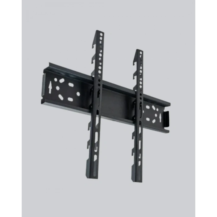 32-65” Tv Duvar Askı Braketi 75 Kg Kapasiteli Anti Statik Boya