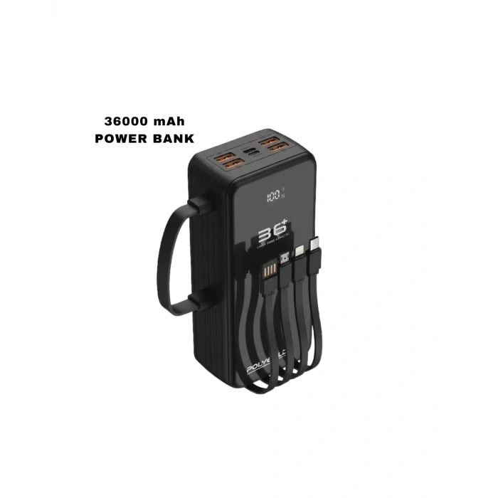 36.000 Powerbank