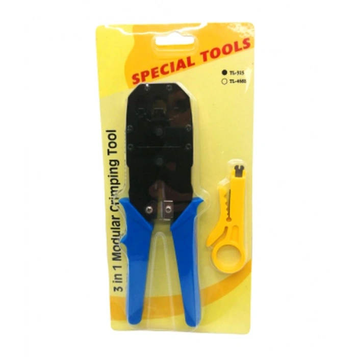 3İN1 CAT5 JACK JAK PENSESİ (5263)