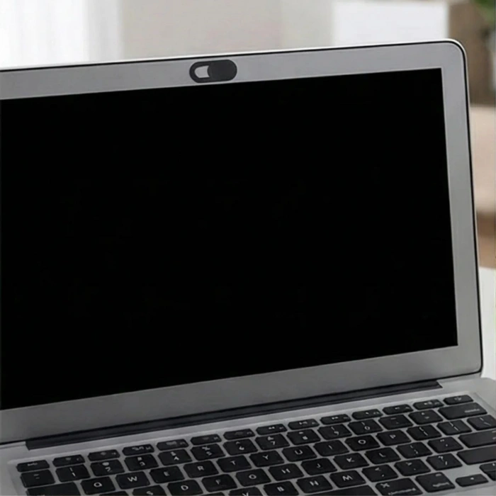 3’lü Webcam Kapatıcı – Laptop, Tablet ve Telefon Uyumlu Gizlilik Kamera Kapağı (Plastik) (5263)