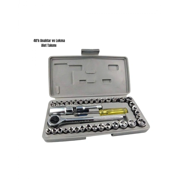 40lı Lokman Takımı