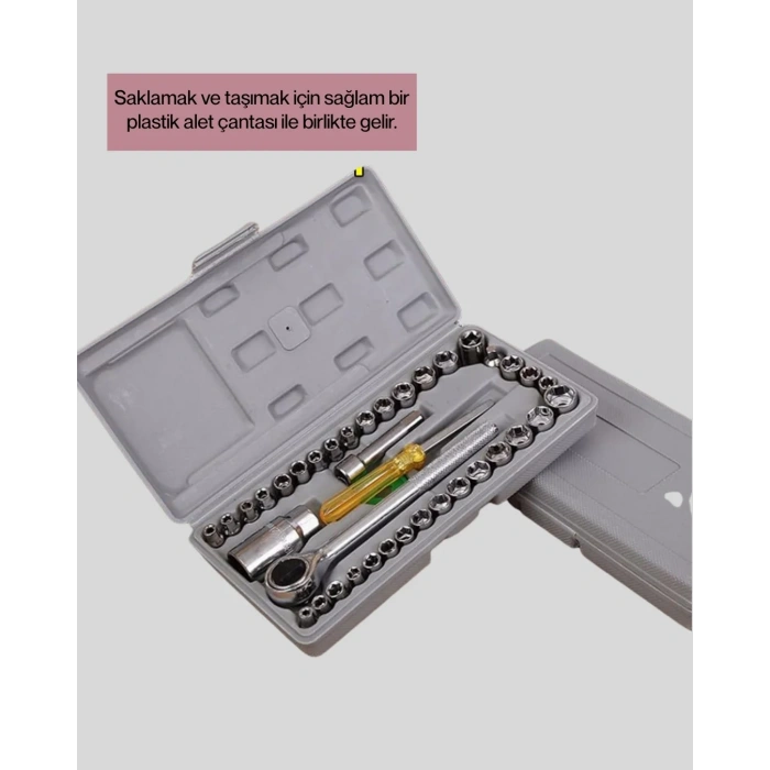 40lı Lokman Takımı