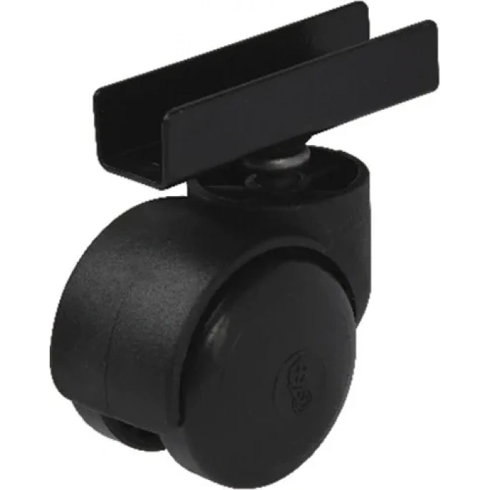 414 - Büro Tipi U Tablalı Tekerlek 4 Adet