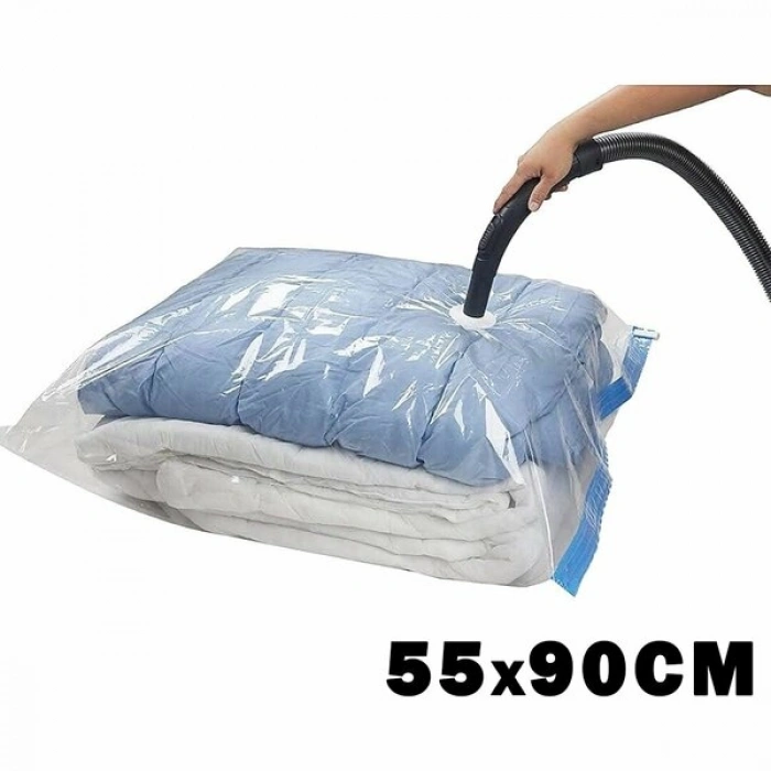 55X90 XL VAKUMLU POŞET HURÇ BAG (5263)