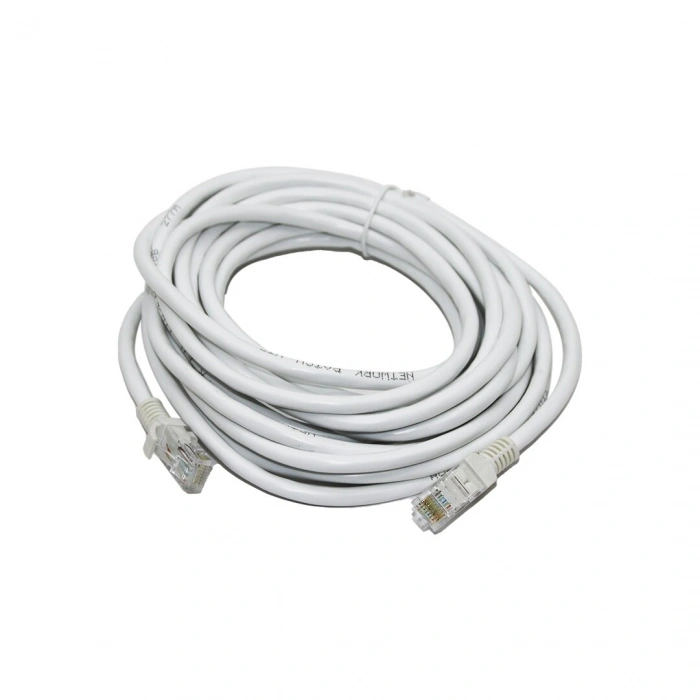 5MT İNTERNET ETHERNET CAT6 DATA KABLOSU (5263)