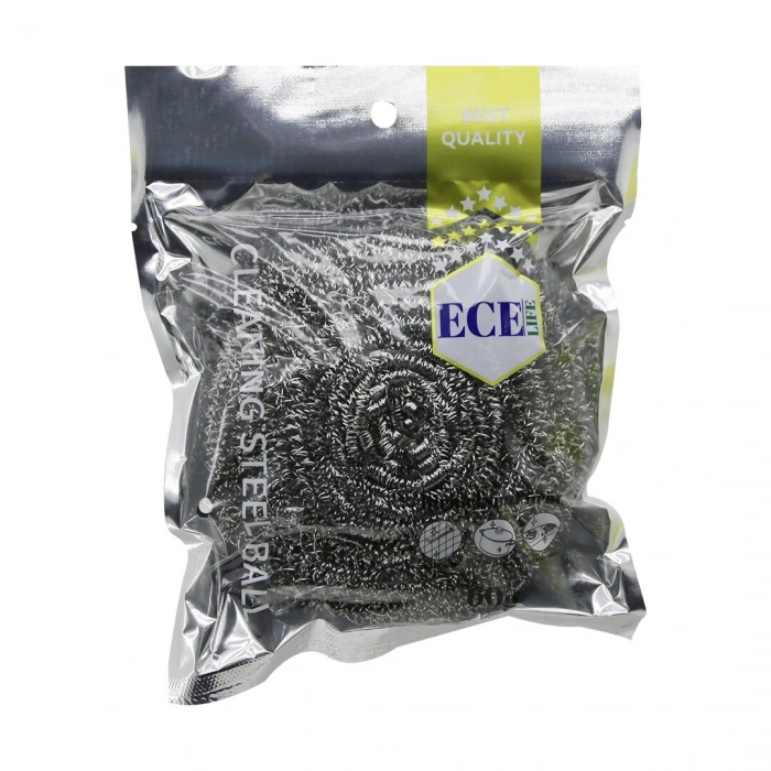 60 GR LÜX BULAŞIK TOP TELİ BEST QUALITY (5263)