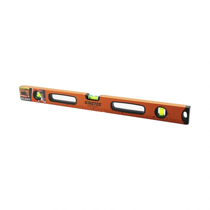 60CM  SU TERAZİSİ   TURUNCU METAL KTX-1121 (5263)