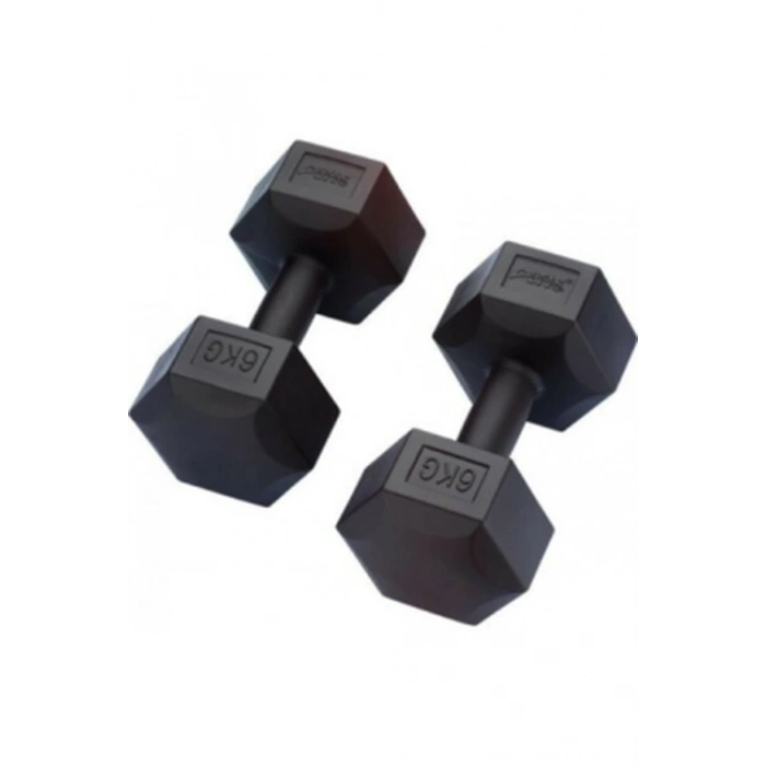 6KG PLASTİK KÖŞELİ DAMBIL 2 PARÇA (5263)
