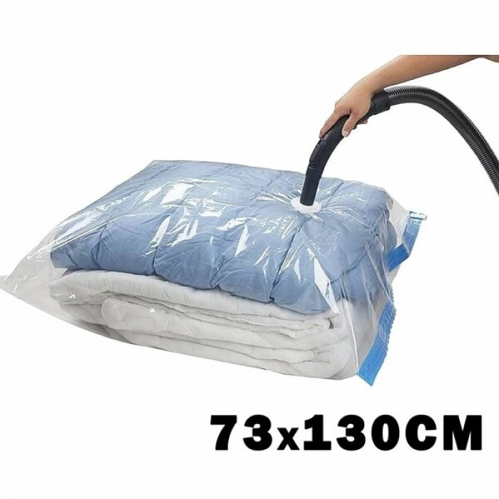73X130 JUMBO VAKUMLU POŞET HURÇ BAG (5263)