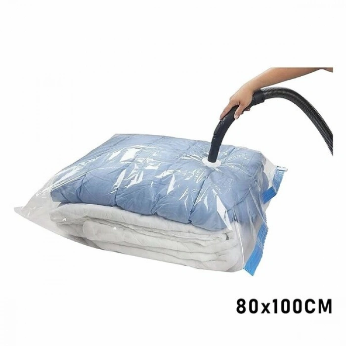 80X100 XXL VAKUMLU POŞET HURÇ BAG (5263)