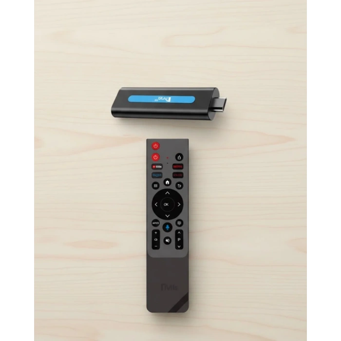 8k Tv Stick