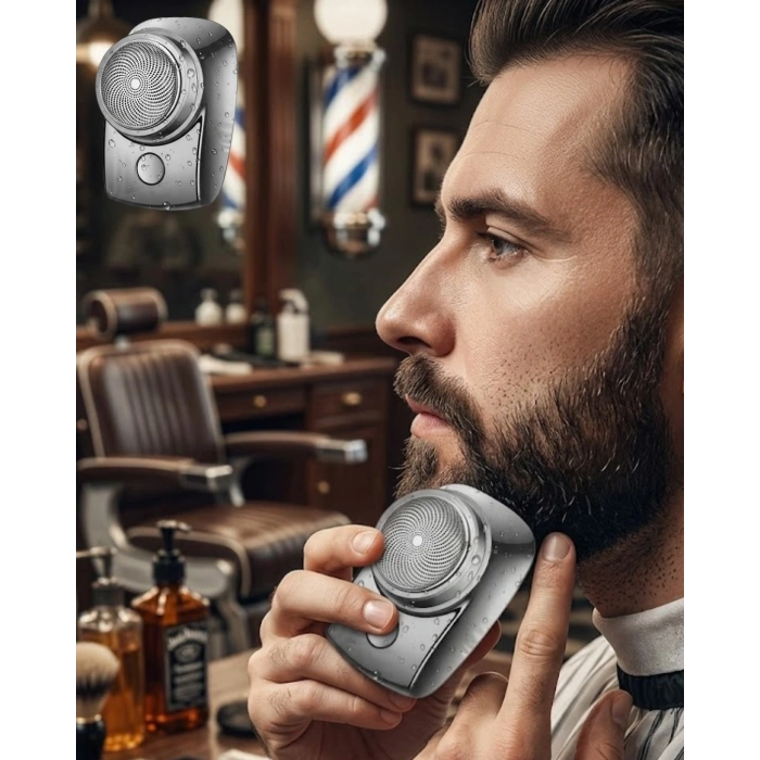 9231 Tıraş Makinesi