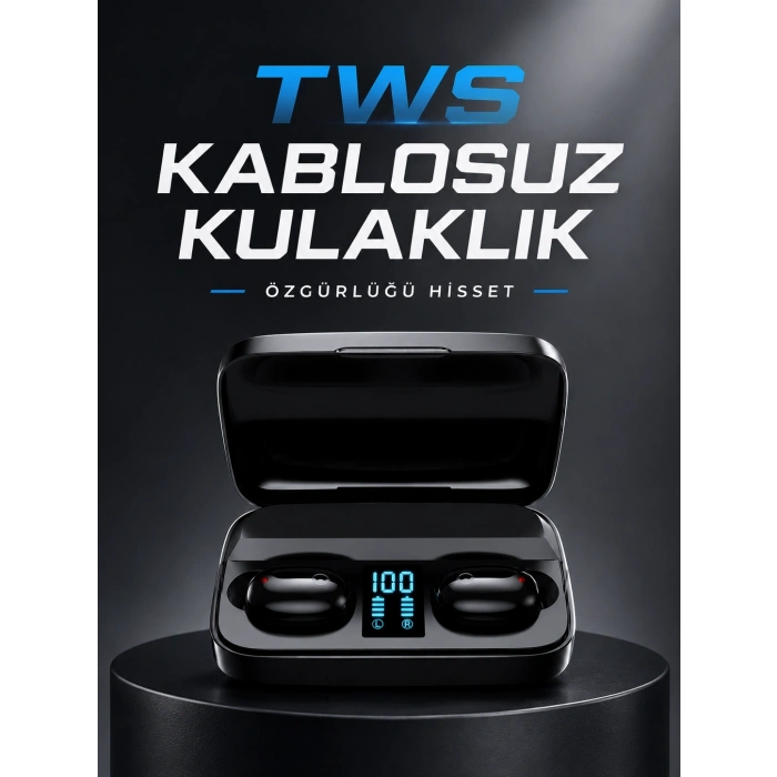 A10s Bluetooth Kulaklık