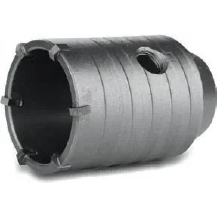 Adaptörlü Elmaslı Beton Delme Panç 55 Mm