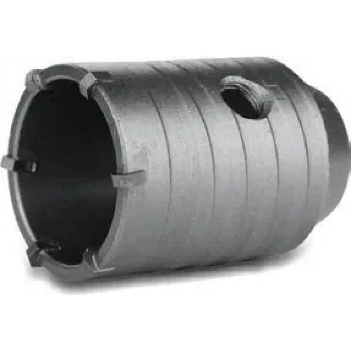 Adaptörlü Elmaslı Beton Delme Panç 80 Mm