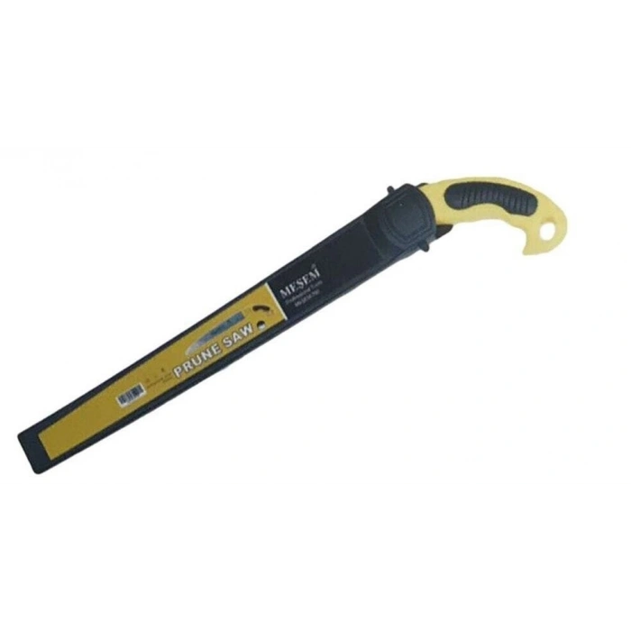 Ağaç Dal Budama Testeresi 300 mm - Kılıflı (5263)