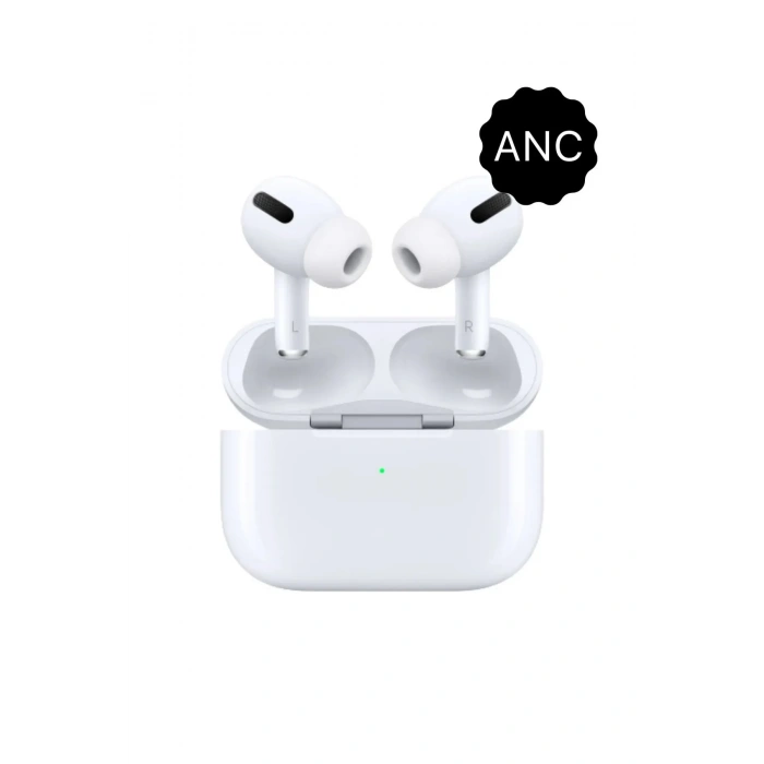 Air Pro 2 Anc Gürültü Engelleyici Bluetooth Kulaklık Ios Android Tüm Telefonlar İle Uyumlu Kulaklık