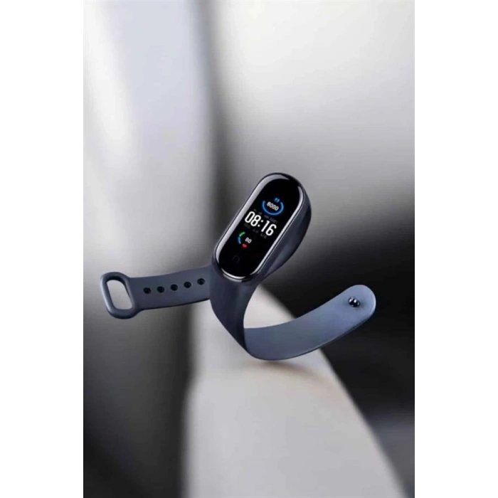 Akıllı Bileklik Su Geçirmez Bileklik, Uzun Pil Ömrü Ve Hızlı Şarj Özelliği