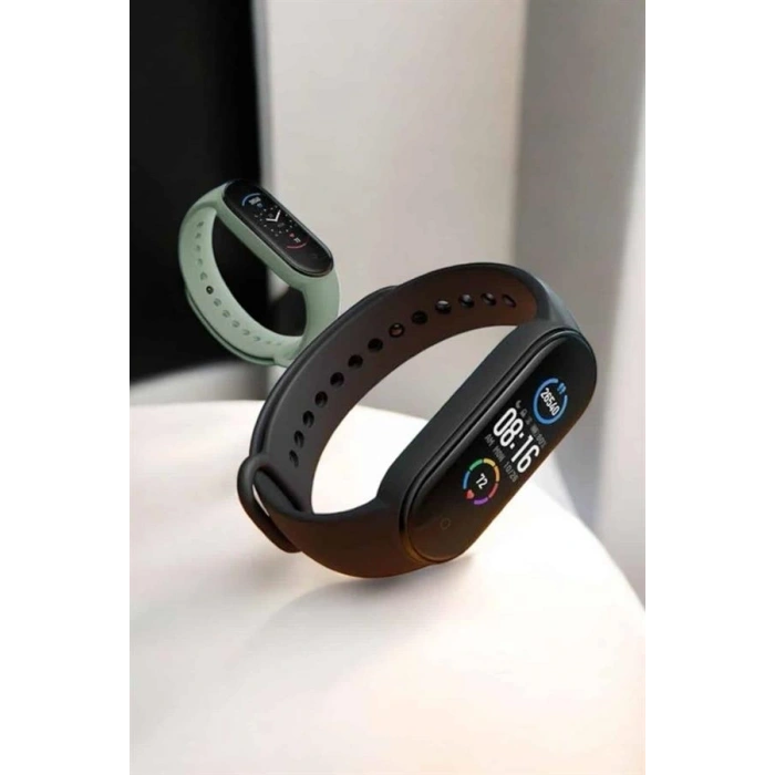 Akıllı Saat Arama Cevaplayan Tüm Gün Sağlık Ve Aktivite Takibi