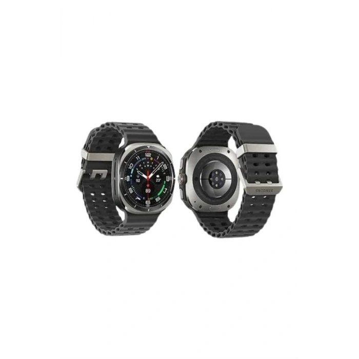 Akıllı Saat Müzik Dinleme Nabız Ölçer Nfc Ve Gps Uyumlu Sesli Asistan