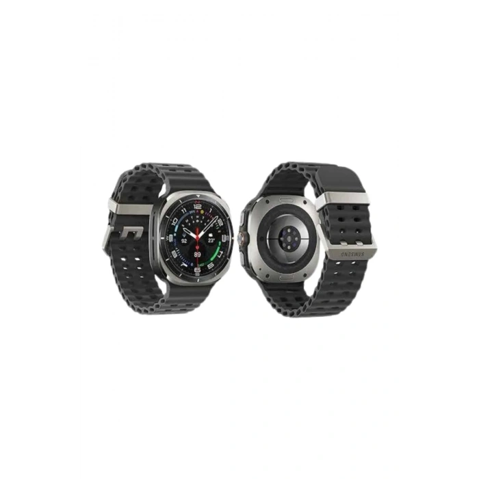 Akıllı Saat Müzik Dinleme Nabız Ölçer Nfc Ve Gps Uyumlu Sesli Asistan