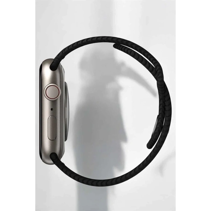 Akıllı Saat Yeni Nesil Gps Özelliği Nfc Ve Uyku Takibi