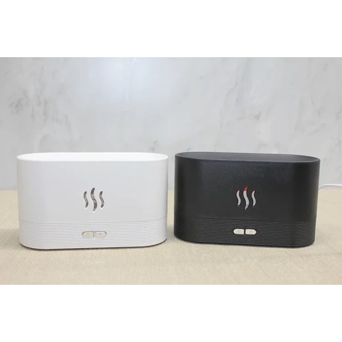 Alev Görünümlü Buhurdanlık Difüzörü Alk1166