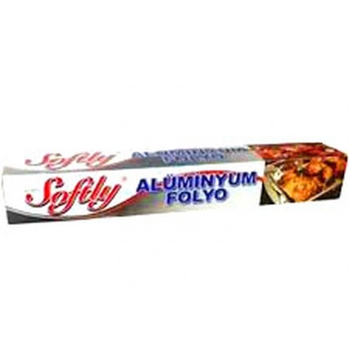 ALÜMİNYUM FOLYO 350GR (5263)