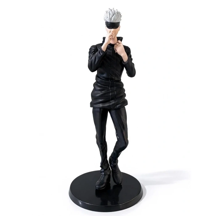 Anime Jujutsu Kaisen Gojo Satoru Figürü 19 Cm Alk5269