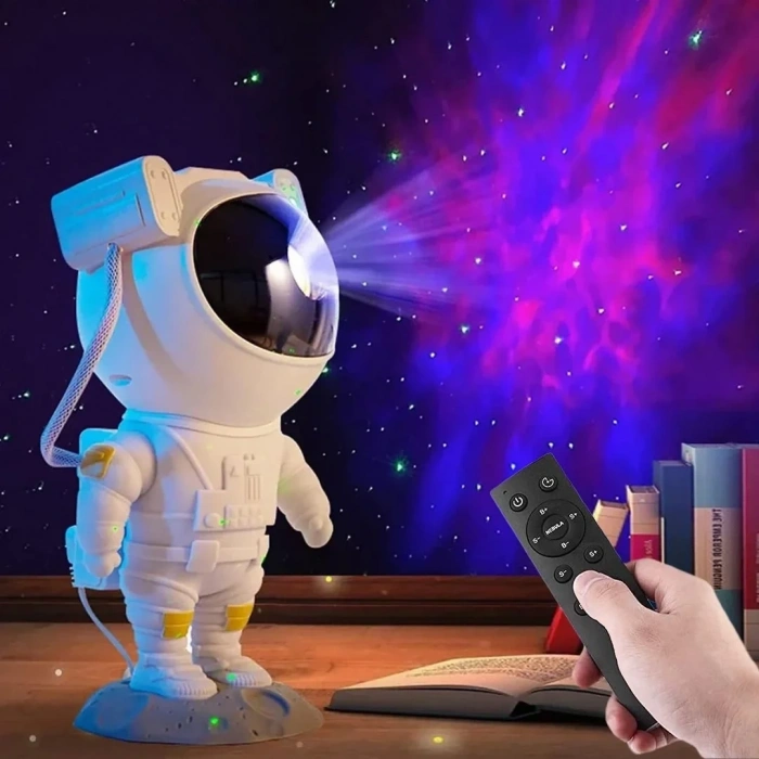 Astronot Galaksi Projeksiyon Lamba (5263)