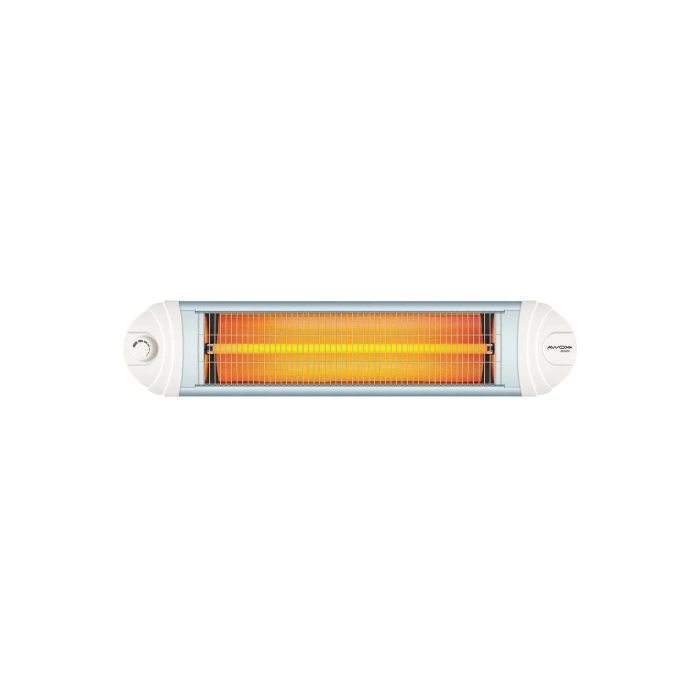 Awox Isıtıcı Ufo Tipi Infared Soba 2500W (5263)