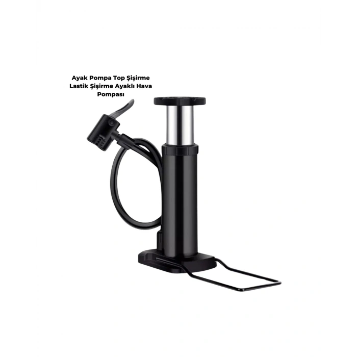 Ayak Pompası Dx4611