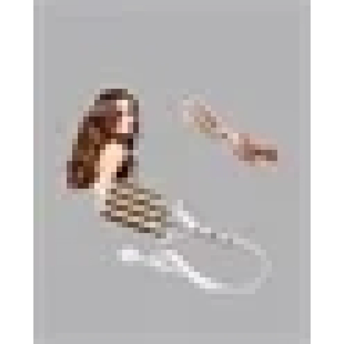 Ayarlanabilir Isı Ayarıyla Profesyonel Bukle Maşası – Hızlı Ve Nazik Şekillendirme